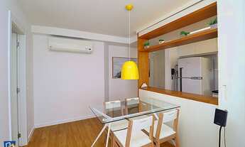 Imagem 4: Apartamento com 2 quartos para alugar, 75 m² por R$ 12.000/mês - Cond.Residencial Wave Ipa