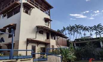 Imagem: CASA RESIDENCIAL à venda 4 quartos no bairro