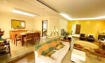 Imagem 6: Casa com 4 dormitórios sendo 2 suítes à venda, 360 m² - Residencial Cinco Alphaville - Sa