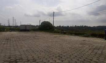 Imagem 2: Terreno para venda com 27.000 m² no Distrito Industrial II - Manaus - AM