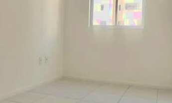 Imagem 4: Apartamento de 3 quartos no Villa Firenze, Messejana - Fortaleza