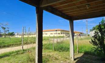 Imagem 3: Casa cm 3 quartos na alvenaria