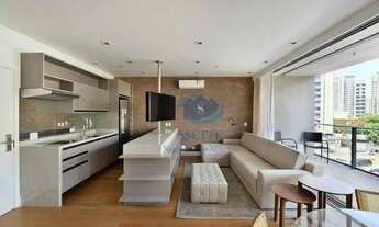 Imagem 4: Apartamento de 1 quarto para alugar no bairro Vila Olímpia