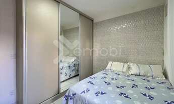 Imagem 4: Apartamento para venda com 64 metros quadrados com 3 quartos em Capim Macio - Natal - RN