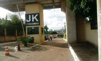 Imagem: Casa em arniqueira condomínio JK