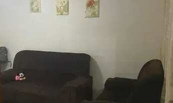 Imagem: OPORTUNIDADE Casa no Saboeiro