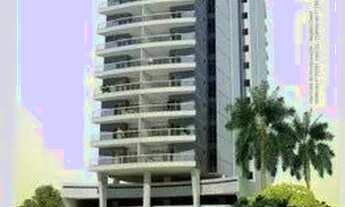 Imagem 1: Apartamento em Praia da Costa - Ed. Recanto do Moreno - Cód: 20120 TL