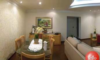 Imagem: São Paulo - Apartamento Padrão - Tatuapé