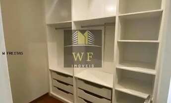 Imagem 6: Apartamento para Locação em Barueri, Alphaville Centro Industrial e Empresarial/Alphaville