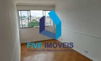 Imagem 2: Amplo e Arejado Apartamento para locação no Jardim Aeroporto com 101 m2