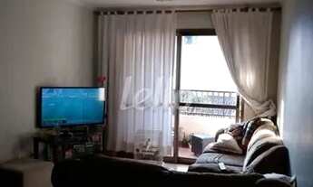 Imagem: Santo André - Apartamento Padrão - Vila