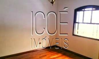 Imagem 5: Casa com 3 dormitórios para alugar, 350 m² por R$ 10.200,00/mês - Vila Madalena - São Paul