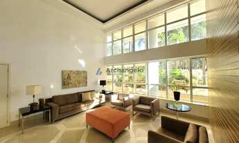 Imagem 3: Apartamento Duplex para Locação | Bairro: Jardim Botânico