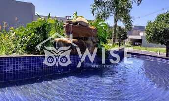 Imagem 2: Casa alto padrão em condomínio fechado, Ribeirão Preto