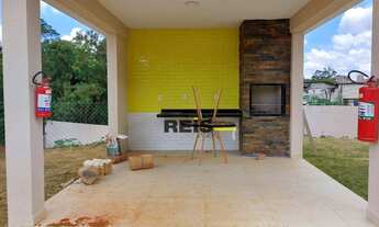 Imagem 7: Apartamento com 2 dormitórios para alugar, 53 m² por R$ 1.915/mês - Jardim Ipê - Sorocaba