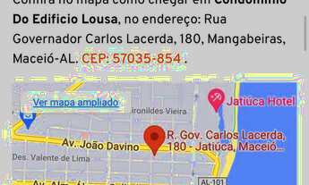 Imagem 2: Alugo Apartamento Jatiúca