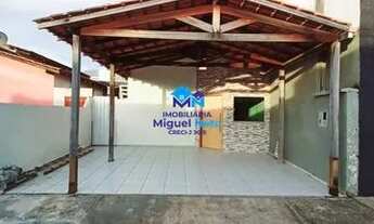 Imagem 2: Linda casa no Condomínio Vilas do Porto