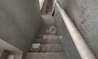 Imagem 5: Sobrado com 3 dormitórios à venda, 260 m² por R$ 700.000,00 - Parque São Vicente - Mauá/SP