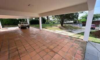 Imagem 3: CASA DE CONDOMÍNIO GRANJA VIANA 430M²