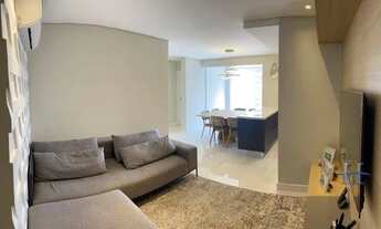 Imagem 2: Apartamento, 90 m² - venda por R$ 970.000,00 ou aluguel por R$ 5.662,00/mês - Bela Vista