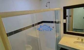 Imagem 5: Apartamento com 1 dormitório para alugar, 72 m² por R$ 5.704/mês - Alphaville Industrial