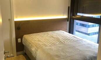 Imagem 7: Apartamento com 2 dormitórios à venda, 85 m² por R$ 2.730.000,00 - Vila Olímpia - São Paul