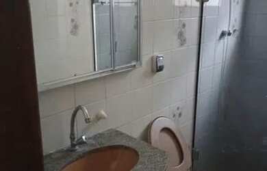 Imagem 3: ALUGUEL Sobrado no Bairro Anchieta, próx ao Shop Golden Square, SBC - 3 quartos, 1 suíte