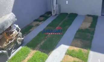 Imagem 5: Jacareí - Casa Padrão - Jardim Paraiso