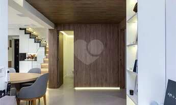 Imagem 6: Apartamento moderno com 92 m2 na Vila Olímpia