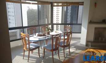 Imagem 3: APARTAMENTO - MORUMBI - SP