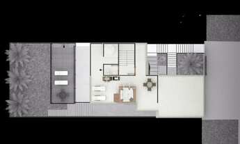 Imagem 4: Sobrado com 3 suítes à venda por R$ 1.200.000 - Jardim Maristela - Atibaia