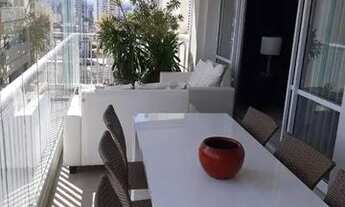 Imagem 5: Apartamento, 115 m² - venda por R$ 1.480.000,00 ou aluguel por R$ 7.368,00/mês - Taquaral