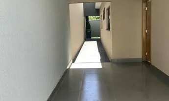 Imagem 2: APARECIDA DE GOIâNIA - Casa Padrão - Parque Ibirapuera