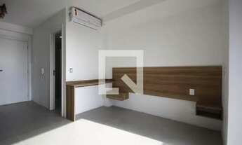 Imagem 2: Apartamento para Aluguel - Vila Mariana, 1 Quarto, 26 m2