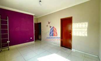 Imagem 6: Casa com 3 dormitórios, 158 m² - venda por R$ 750.000,00 ou aluguel por R$ 3.071,88/mês