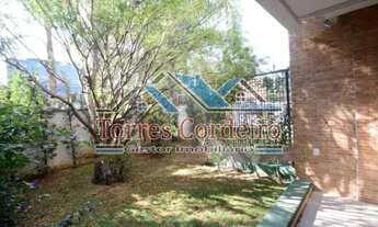 Imagem 2: Sala Comercial + 1 vaga - Cond. Office Garden (Alto da Lapa