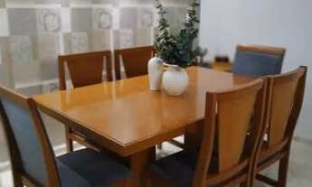 Imagem: Jardim Aurélia- 3 dorms com lazer