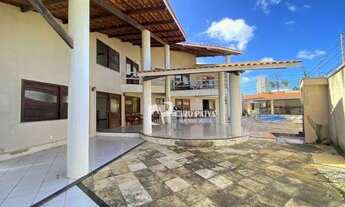 Imagem 2: Casa com 5 dormitórios à venda, 422 m² por R$ 1.550.000,00 - Parque Manibura - Fortaleza/C