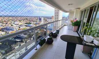 Imagem 4: Vendo Excelente Apartamento no Edifício Madison Residence em Belém