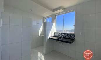 Imagem 4: Apartamento com 2 dormitórios para alugar, 57 m² por R$ 1.115,00/mês - Residencial Masterv