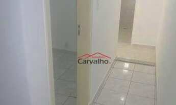 Imagem 7: Casa com 1 dormitório para alugar, 40 m² por R$ 1.300,00/mês - Vila Maria Alta - São Paulo