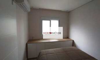Imagem 2: Apartamento com 2 dormitórios, 51 m² - venda por R$ 680.000,00 ou aluguel por R$ 4.500,00