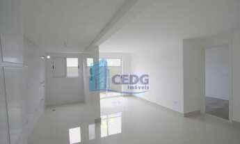 Imagem 3: Apartamento Garden Com 1 Dormitório à Venda, 63 m² Por R$399 mil - Novo Mundo