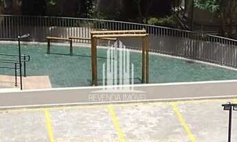 Imagem 9: Lindo apartamento de 48m², Varanda Gourmet , na rua da estação de Osasco