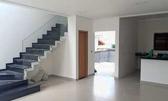 Imagem 4: Sobrado Novo Jardim Natalie - Mogi das Cruzes - SP