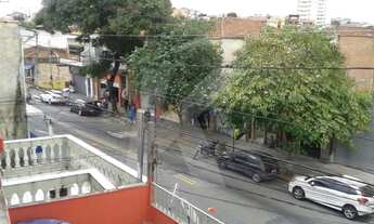 Imagem 4: Imóvel á Venda na Av: Júlio Buono. Excelente perfil comercial