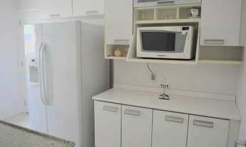 Imagem 5: Apartamento Locação Brooklin 198 m² 3 Dormitórios