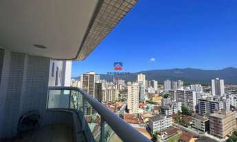 Imagem 4: Apartamento com 2 dorms, Caiçara, Praia Grande - R$ 480 mil, Cod