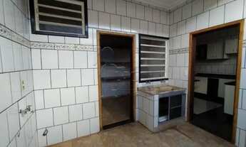 Imagem 7: Casa Padrão em Ribeirão Preto