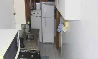 Imagem 4: Apartamento, 02 dorm - São Francisco Xavier